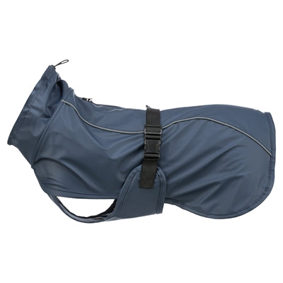 TRIXIE BE NORDIC REGENJAS HUSUM BLAUW 40 CM