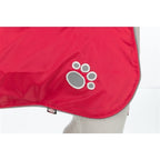 Trixie Hondenjas Orleans Rood hondenkleding