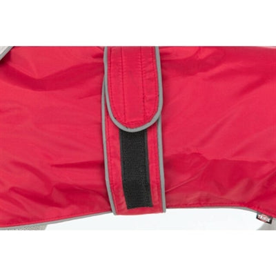 Trixie Hondenjas Orleans Rood hondenkleding