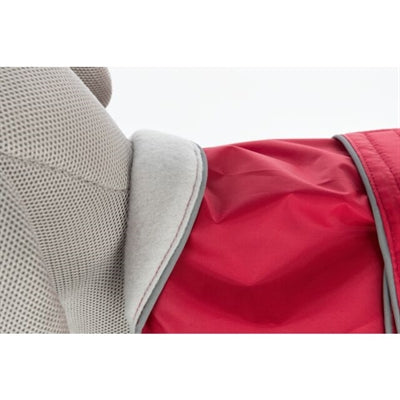 Trixie Hondenjas Orleans Rood hondenkleding
