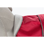 Trixie Hondenjas Orleans Rood hondenkleding