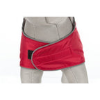 Trixie Hondenjas Orleans Rood hondenkleding