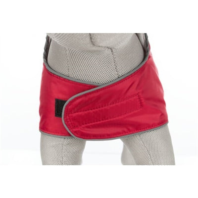 Trixie Hondenjas Orleans Rood hondenkleding