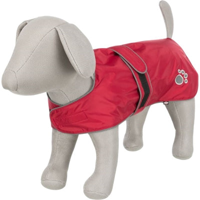 Trixie Hondenjas Orleans Rood hondenkleding