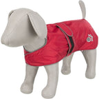Trixie Hondenjas Orleans Rood hondenkleding