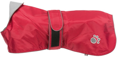 Trixie Hondenjas Orleans Rood hondenkleding
