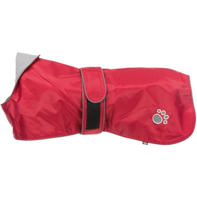 Trixie Hondenjas Orleans Rood hondenkleding