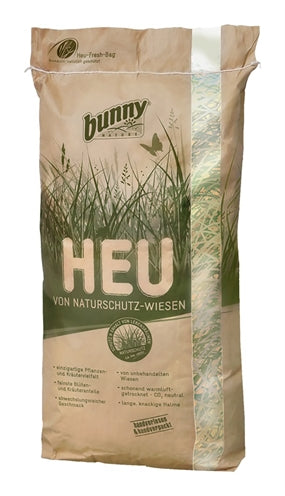 BUNNY NATURE NATUURWEIDE HOOI 1,7 KG