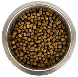Yourdog Koningspoedel Pup hondenvoer droogvoer 12 kg