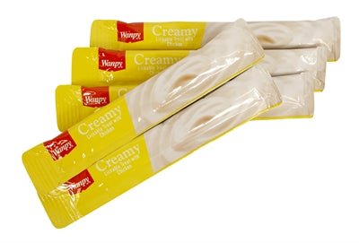 Wanpy Creamy Lickable Treats Chicken kattensnacks zacht 14 gr 5 st