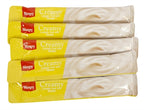 Wanpy Creamy Lickable Treats Chicken kattensnacks zacht 14 gr 5 st