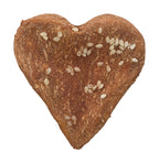 Trixie Denta Fun Chicken Love hondensnacks kauwsnack