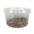 Dierendrogist Valeriaan Capsules voedingssupplement hond 50 st