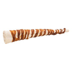 Trixie Buffelstaart Met Buffelvlees hondensnacks kauwsnack 28-30 cm