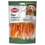 Trixie Premio Chicken Flags hondensnacks kauwsnack