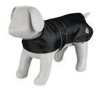 Trixie Hondenjas Orleans Zwart hondenkleding