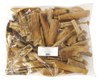 Petsnack Kalfskauwstaaf hondensnacks gedroogd