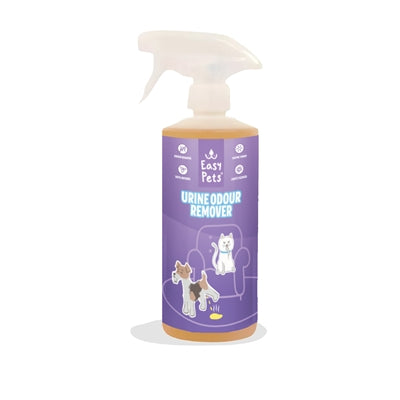 EASYPETS URINE ODOUR REMOVER 500 ML