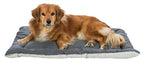 Trixie Ligmat Farello Wit - Grijs / Grijs hondenmand