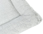 Trixie Ligmat Farello Wit - Grijs / Grijs hondenmand
