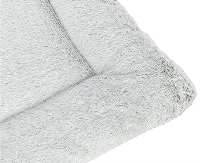 Trixie Ligmat Farello Wit - Grijs / Grijs hondenmand