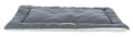 TRIXIE LIGMAT FARELLO WIT - GRIJS / GRIJS 130X85 CM