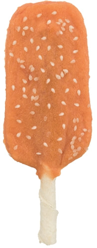 Trixie Denta Fun Chicken Pops Met Sesam hondensnacks kauwsnack