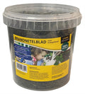 Utopia Brandnetelblad snacks gedroogd 75 gr