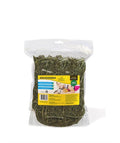 Utopia Kruidenmix snacks gedroogd 100 gr