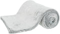 TRIXIE HONDENDEKEN NANDO SOFTFLEECE LICHTGRIJS 150X100 CM