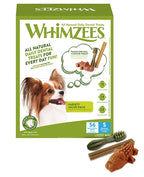Whimzees Variety Box hondensnacks hard