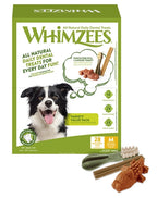 Whimzees Variety Box hondensnacks hard