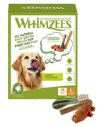 Whimzees Variety Box hondensnacks hard
