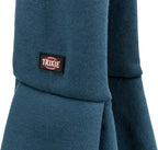 Trixie Draagtas Buikdrager Sling Blauw / Grijs hondentas 22x20x60 cm