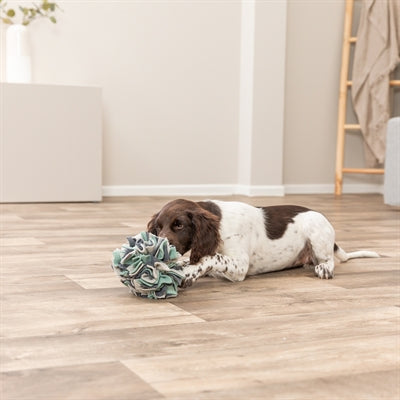 Trixie Dog Activity Snuffelbal hondenspeelgoed 15x15x15 cm
