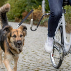 Trixie Fietsbeugel U-vorm outdoor M-xl