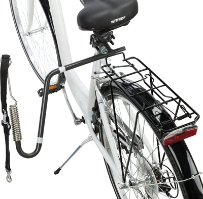 Trixie Fietsbeugel U-vorm outdoor M-xl
