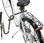 Trixie Fietsbeugel U-vorm outdoor M-xl