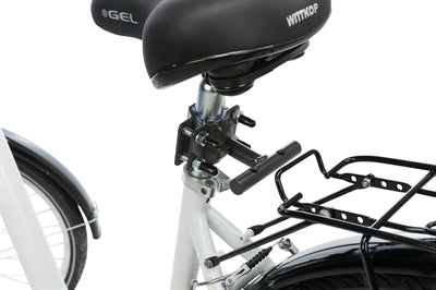 Trixie Fietsbeugel U-vorm outdoor M-xl