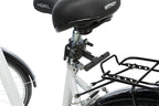 Trixie Fietsbeugel U-vorm outdoor M-xl