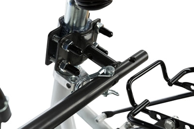 Trixie Fietsbeugel U-vorm outdoor M-xl