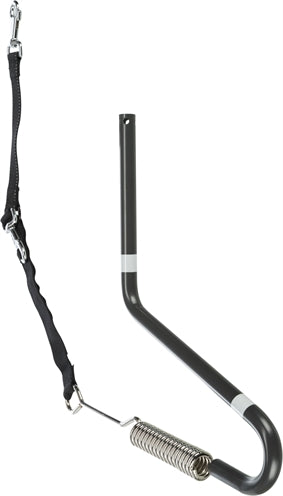 Trixie Fietsbeugel U-vorm outdoor M-xl