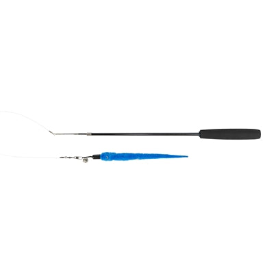 Trixie Kattenhengel Uitschuifbaar Assorti kattenspeelgoed 38-98 cm