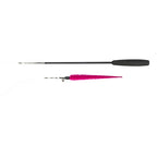 Trixie Kattenhengel Uitschuifbaar Assorti kattenspeelgoed 38-98 cm