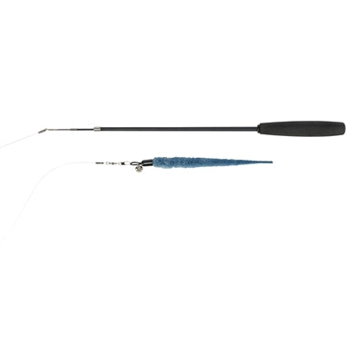 Trixie Kattenhengel Uitschuifbaar Assorti kattenspeelgoed 38-98 cm