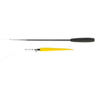 Trixie Kattenhengel Uitschuifbaar Assorti kattenspeelgoed 38-98 cm