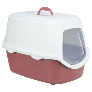Trixie Kattenhengel XXL Met Veren Assorti kattenspeelgoed 65 cm
