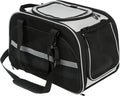 TRIXIE KATTENTUIG MESH Y-VORM MET ELASTISCHE RIEM ASSORTI 36-60X100 CM