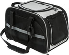 Trixie Kattentuig Mesh Y-vorm Met Elastische Riem Assorti halsbanden lijnen overig 36-60x100 cm