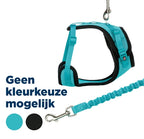 Trixie Kattentuig Mesh Y-vorm Met Elastische Riem Assorti halsbanden lijnen overig 36-60x100 cm